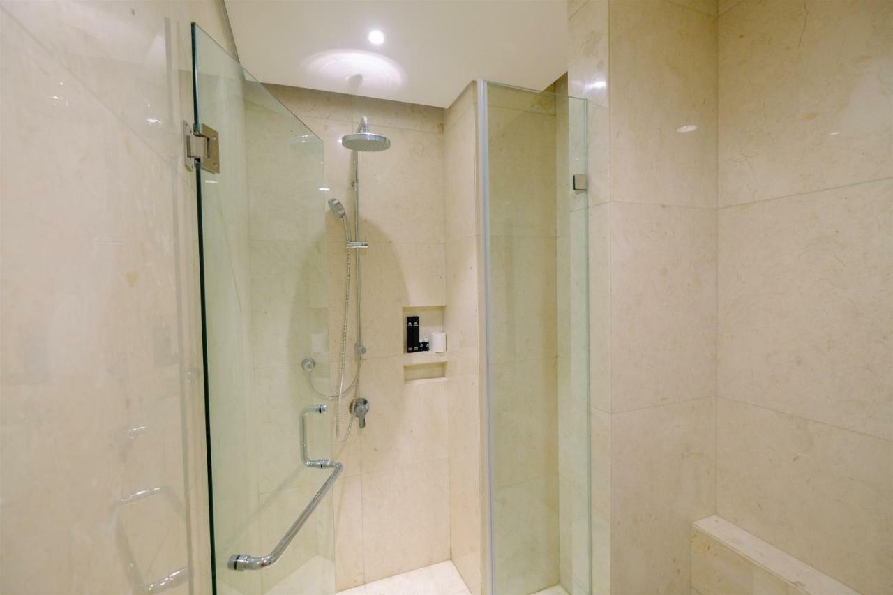 35 M² Dengan 1 Kamar Mandi Pribadi Di Menteng *