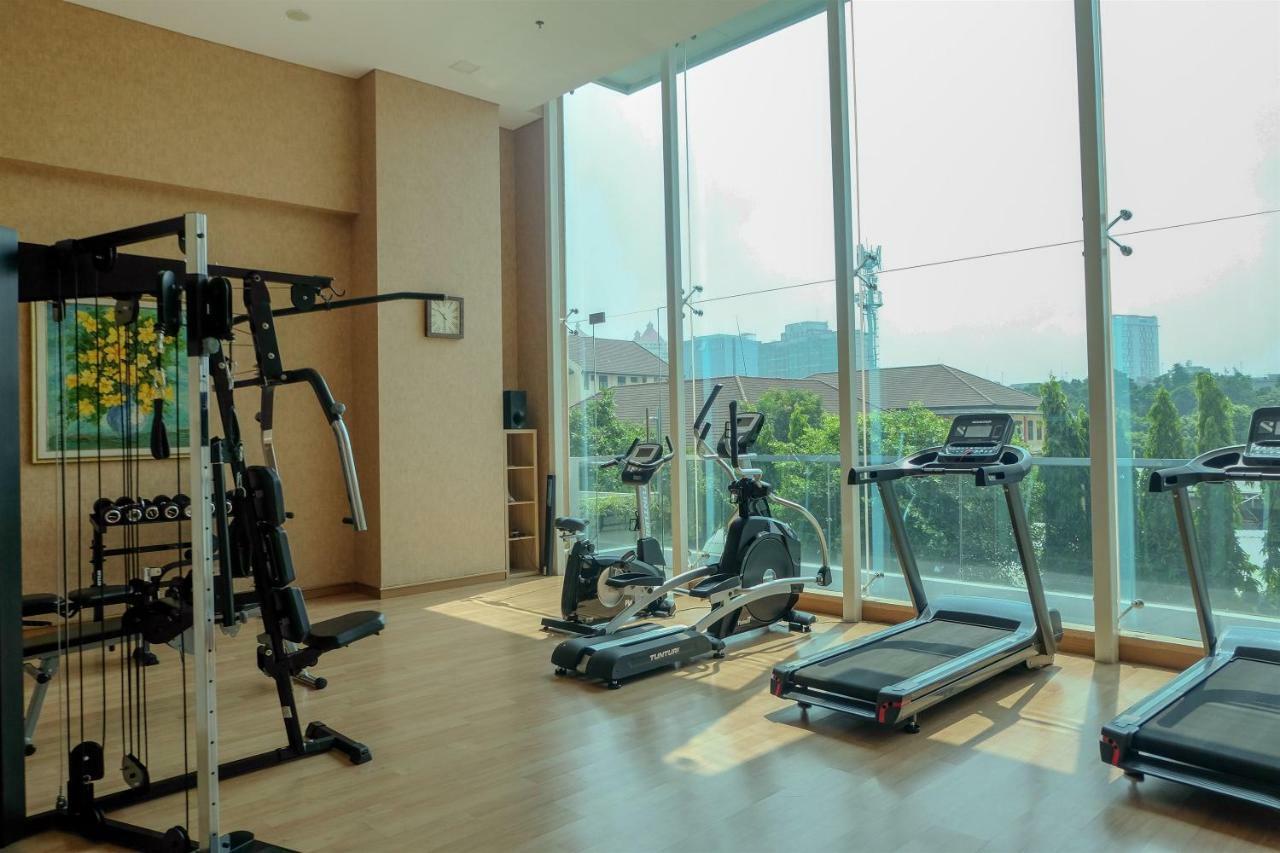 35 M² Dengan 1 Kamar Mandi Pribadi Di Menteng *