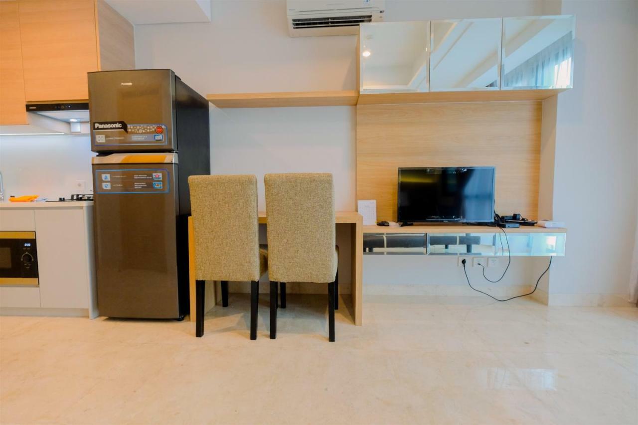 35 M² Dengan 1 Kamar Mandi Pribadi Di Menteng