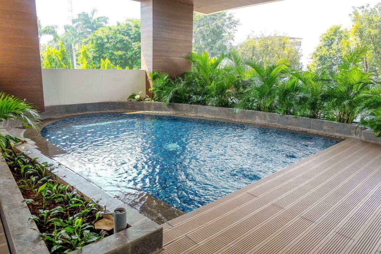 Apartemen 35 M² Dengan 1 Kamar Mandi Pribadi Di Menteng *