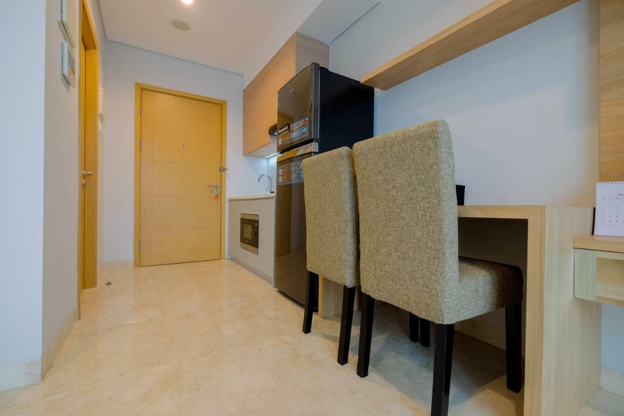 35 M² Dengan 1 Kamar Mandi Pribadi Di Menteng