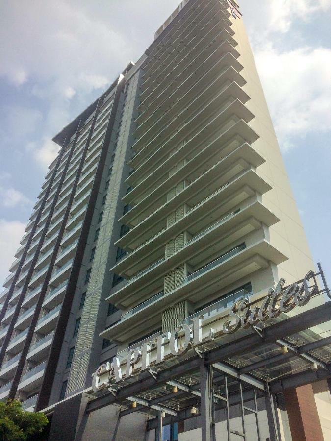 35m² Appartement, Met 1 Privé Badkamer In Menteng Appartement Jakarta