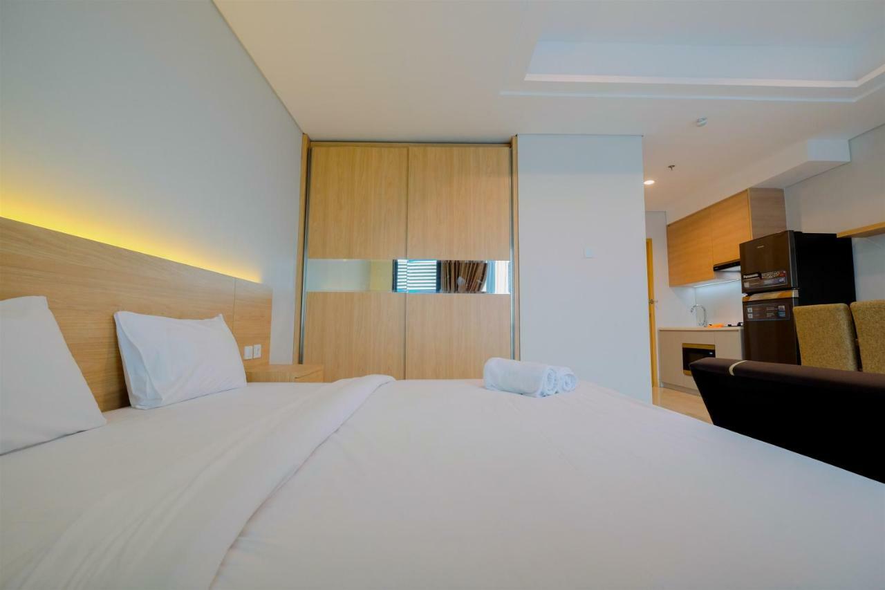 Apartemen 35 M² Dengan 1 Kamar Mandi Pribadi Di Menteng
